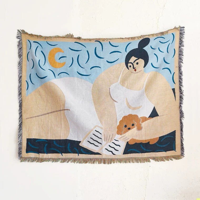 Enjoy the Present Moment