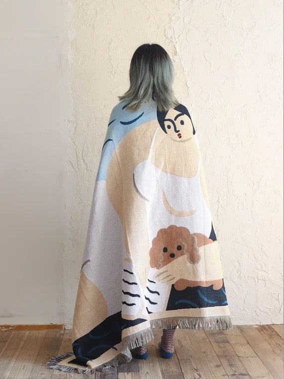 Enjoy the Present Moment