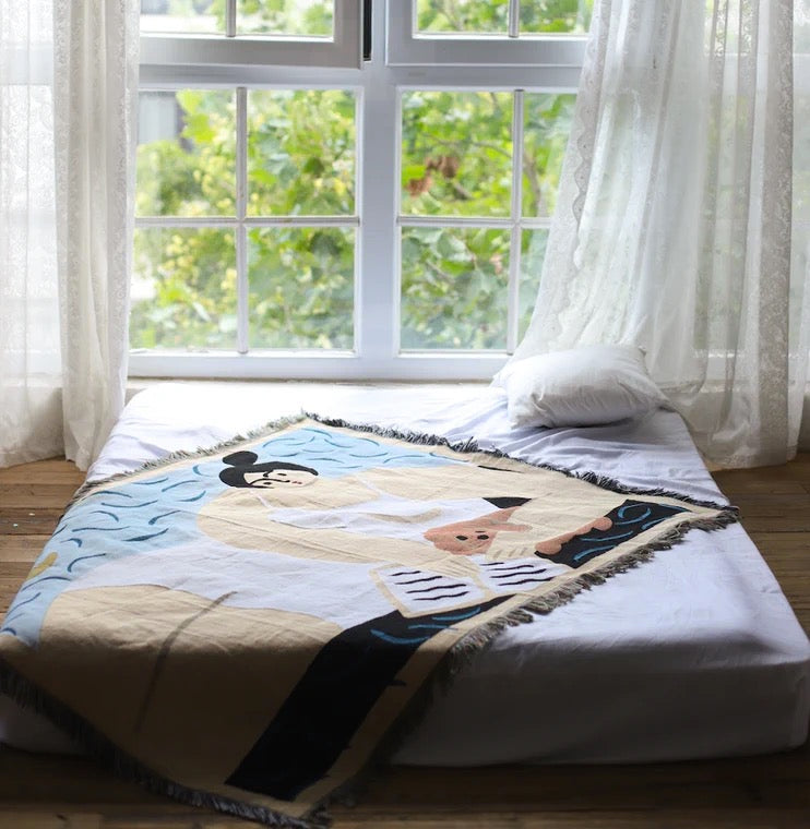 Enjoy the Present Moment