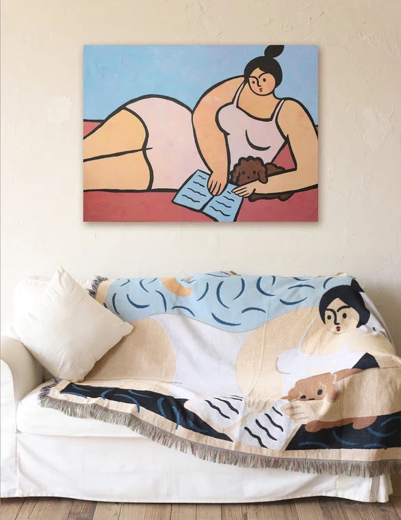 Enjoy the Present Moment