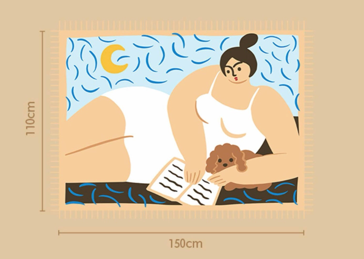 Enjoy the Present Moment