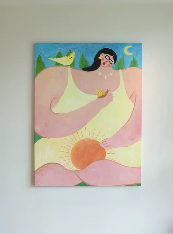 Being, Silence and the Sun