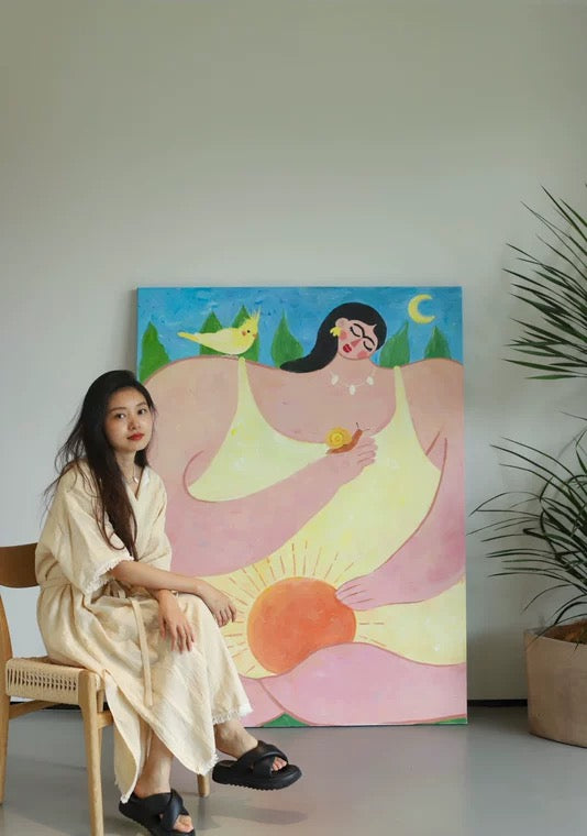 Being, Silence and the Sun