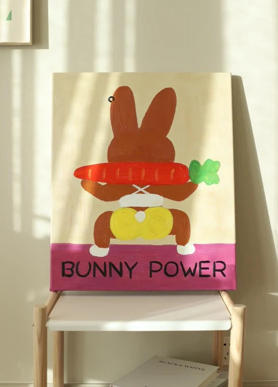 Bunny Power