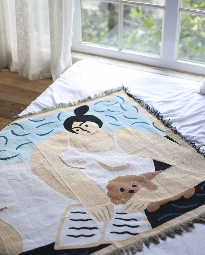 Enjoy the Present Moment